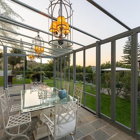 Relais Maria Cristina Bed & Breakfast คิอานนี ภายนอก รูปภาพ