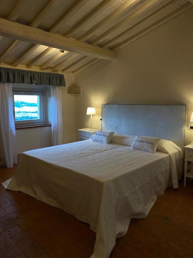 Relais Maria Cristina Bed & Breakfast คิอานนี ภายนอก รูปภาพ