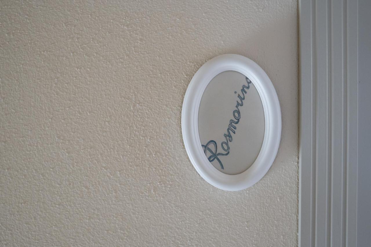 Relais Maria Cristina Bed & Breakfast คิอานนี ภายนอก รูปภาพ